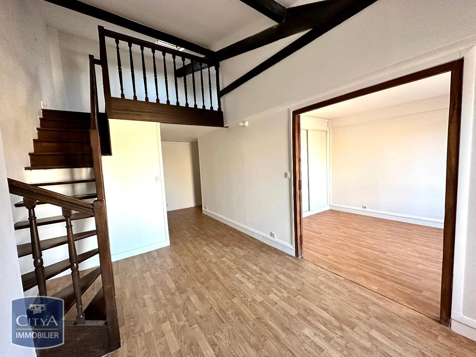 Photo 1 Appartement 2 pièces 42.95m²
