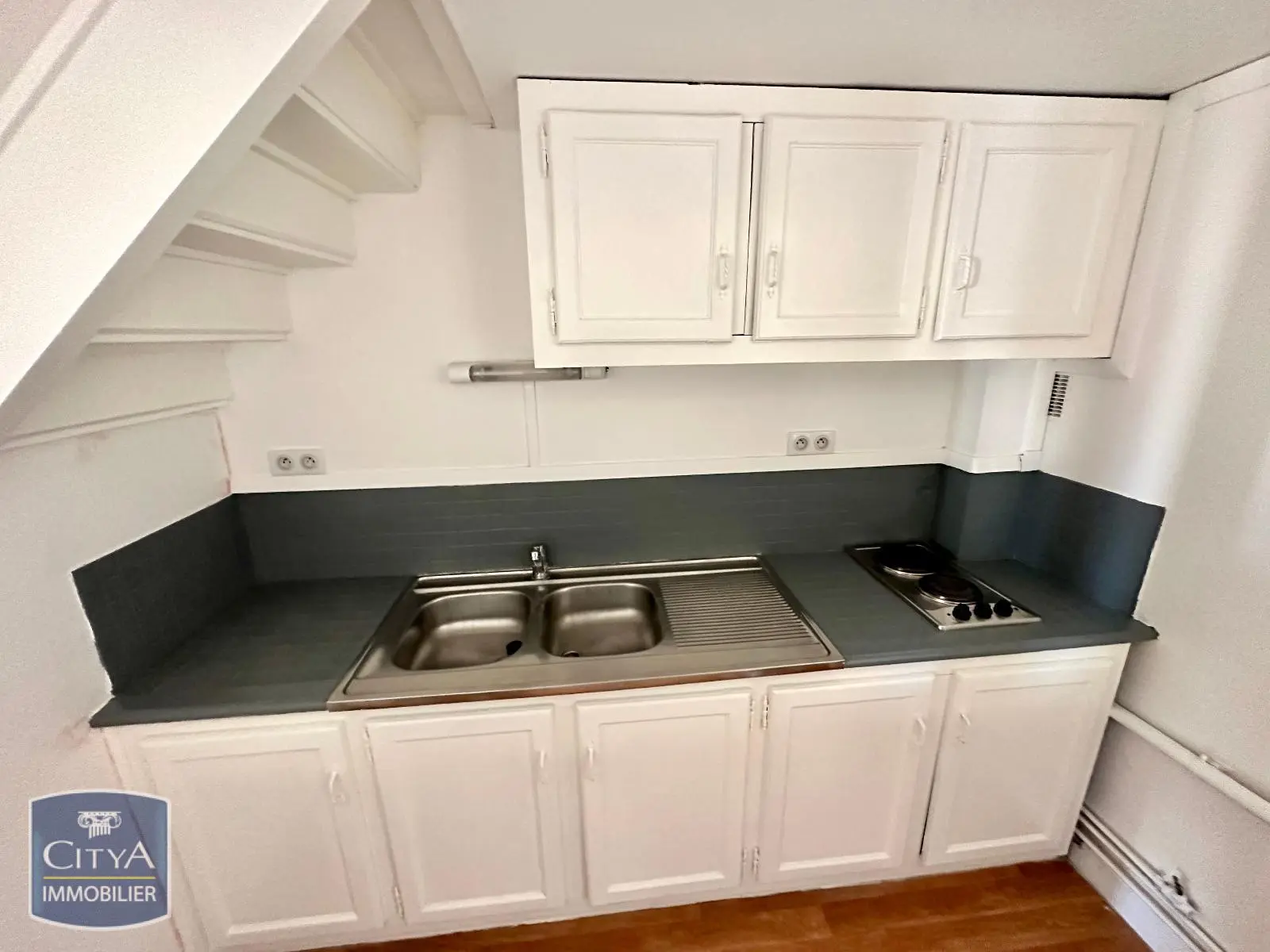 Photo 4 Appartement 2 pièces 42.95m²