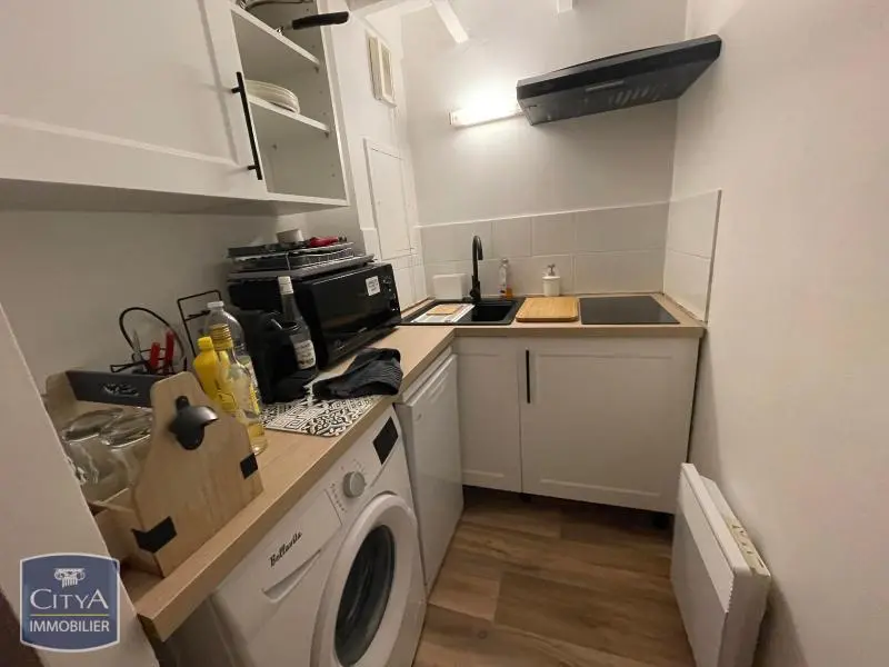 Photo 5 Appartement 2 pièces 28.53m²
