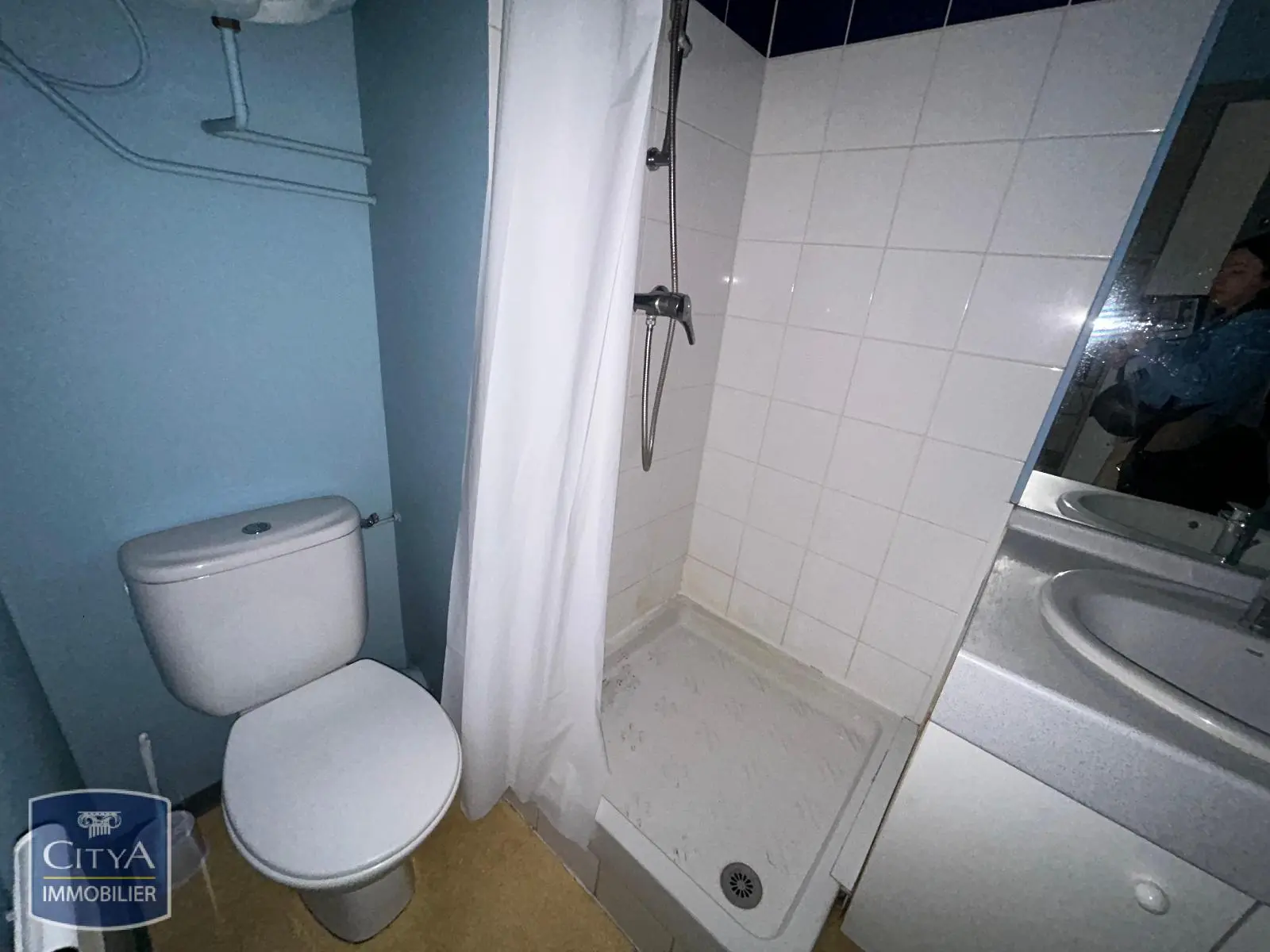 Photo 3 Appartement 1 pièce 18m²