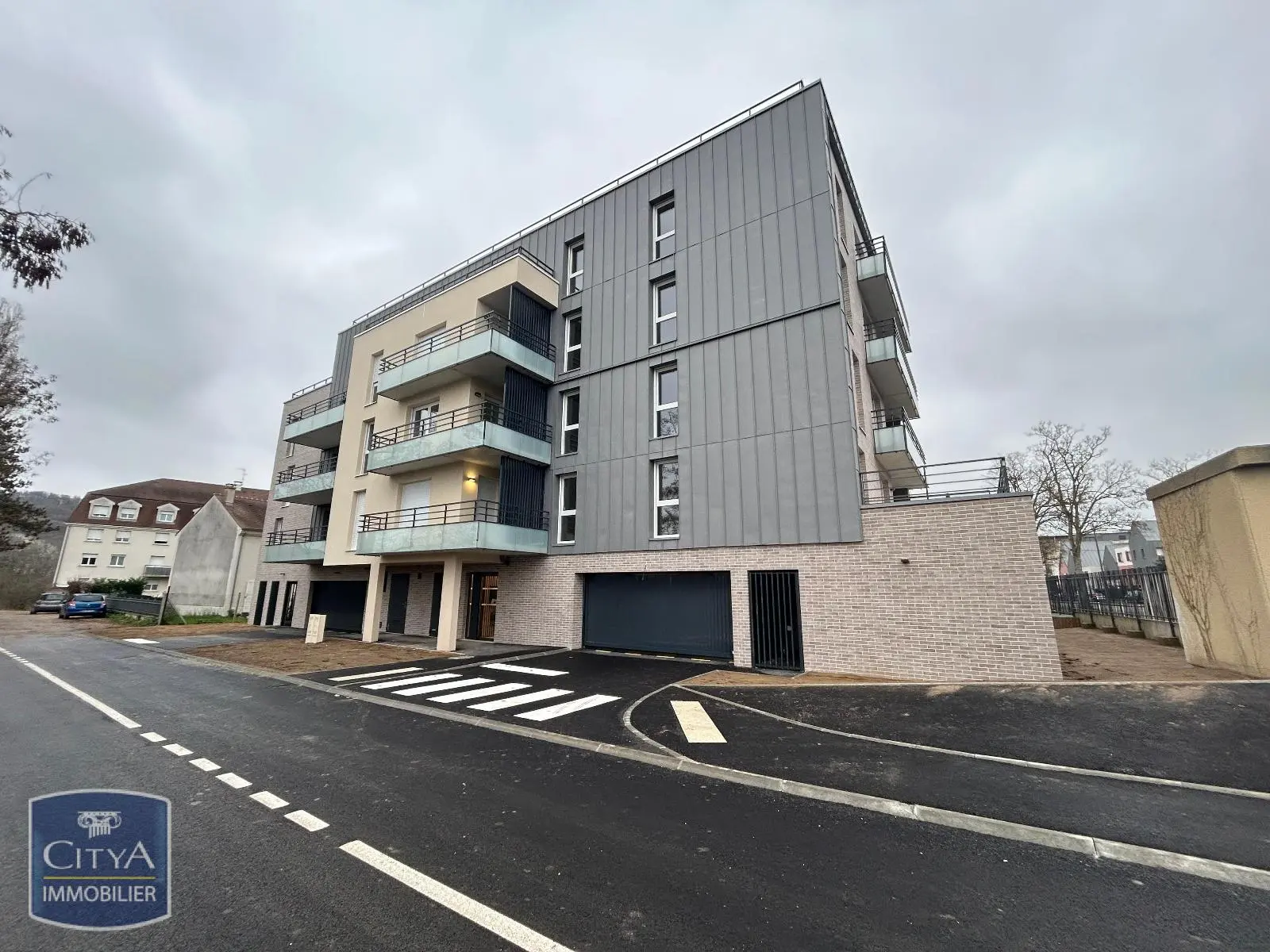 Photo 8 Appartement 4 pièces 80.93m²