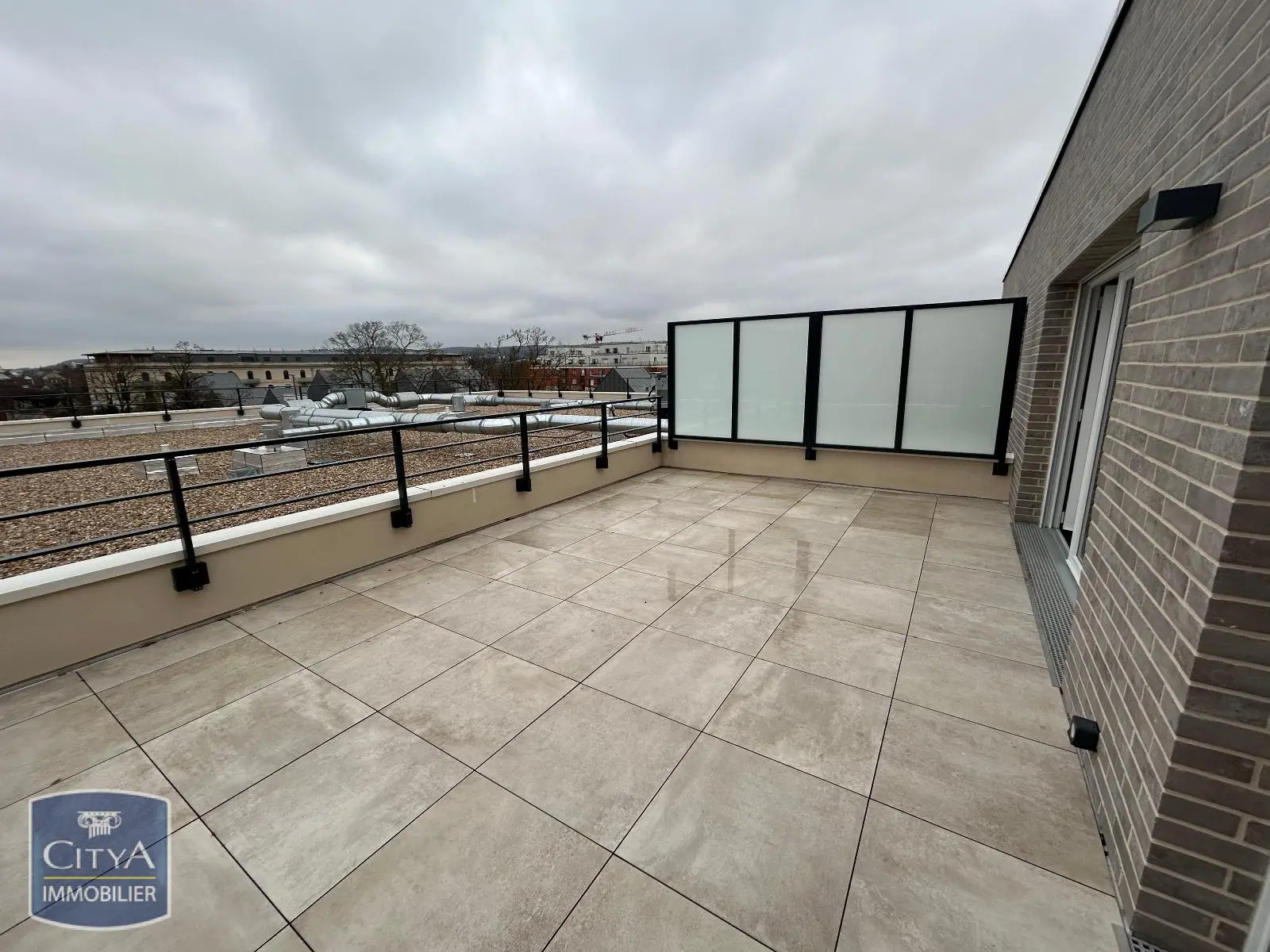 Photo 2 Appartement 4 pièces 80.93m²