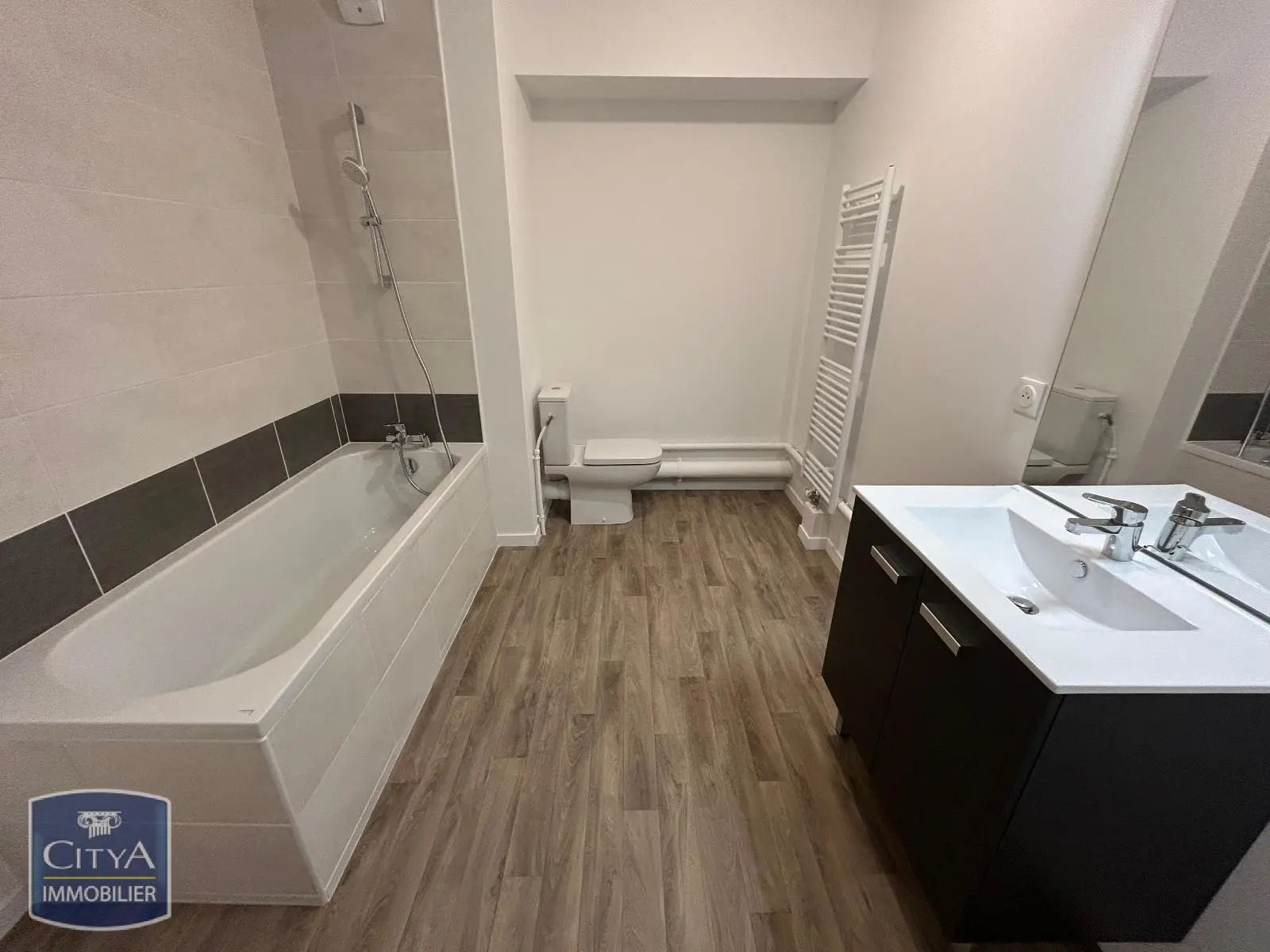 Photo 5 Appartement 4 pièces 80.93m²