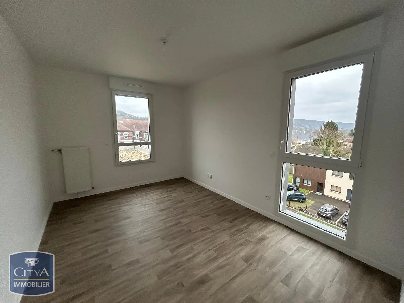 Photo 6 Appartement 4 pièces 80.93m²