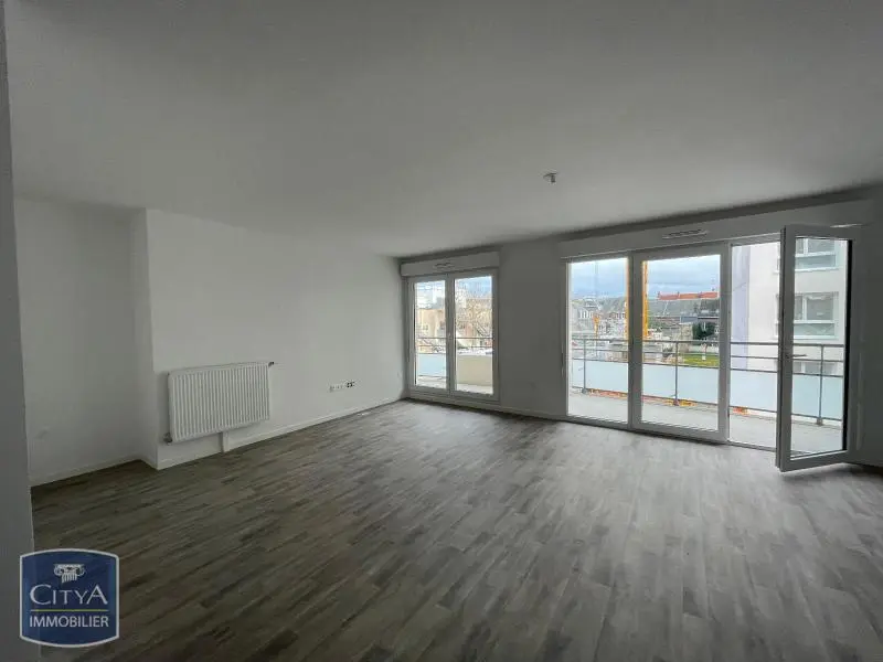 Photo 1 Appartement 3 pièces 79.17m²