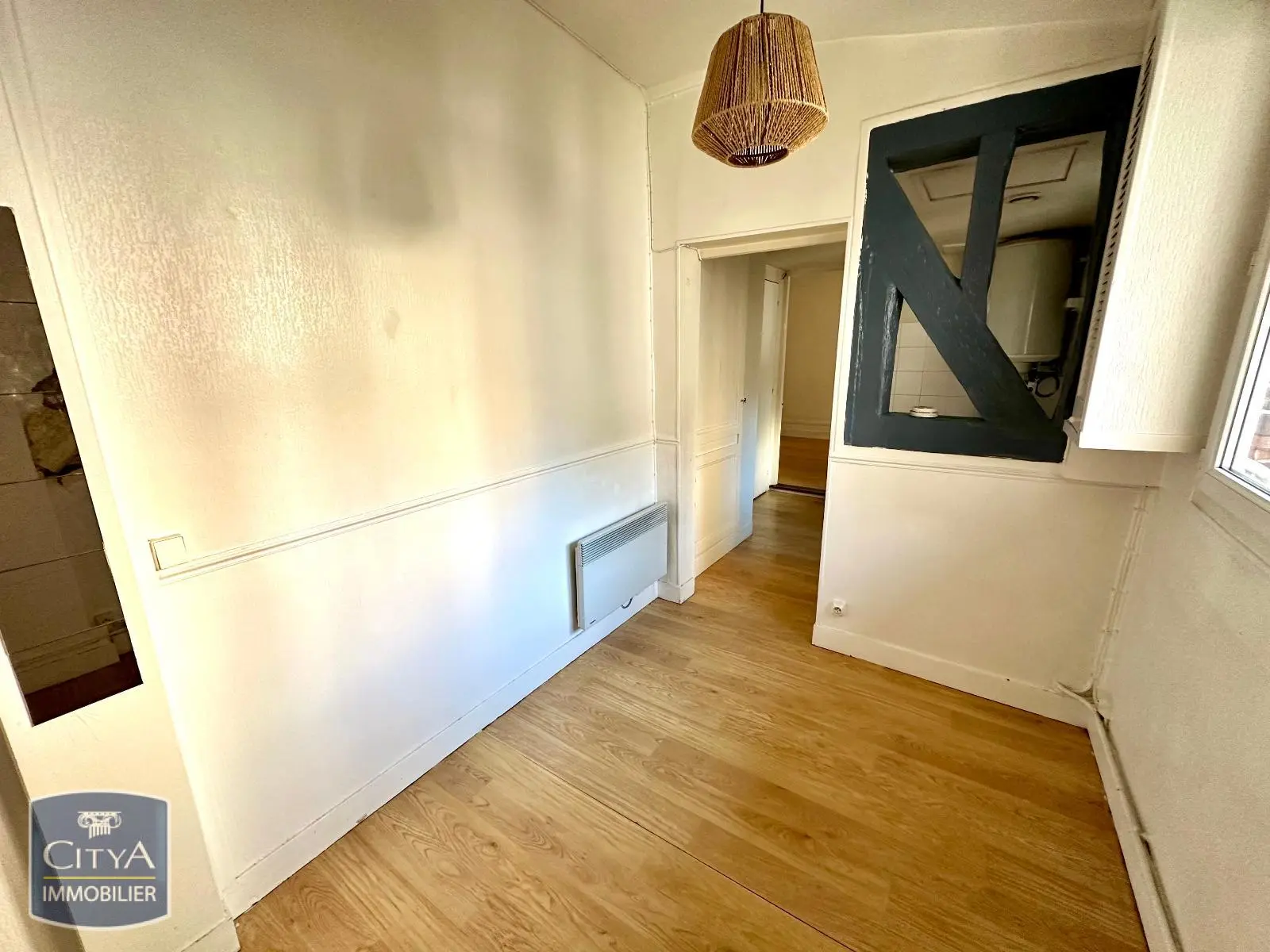 Photo 4 Appartement 2 pièces 37.34m²
