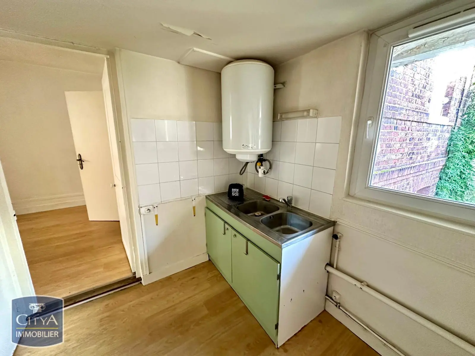 Photo 5 Appartement 2 pièces 37.34m²
