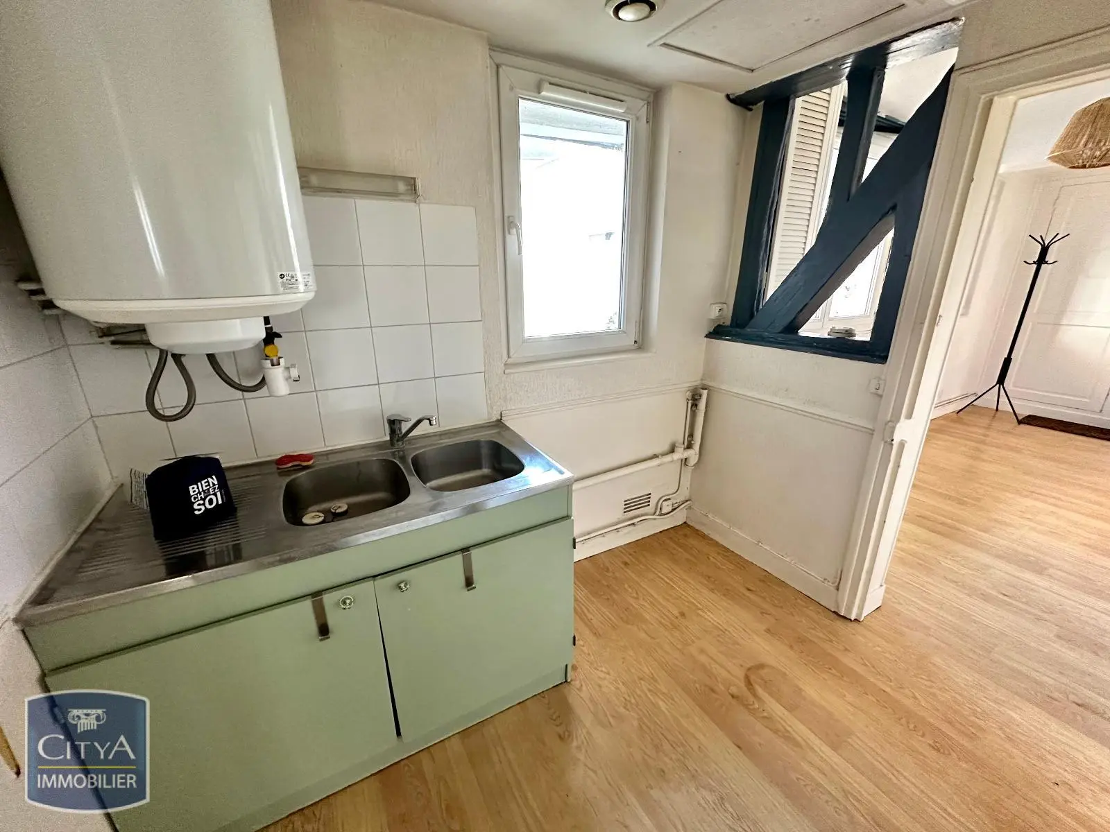 Photo 6 Appartement 2 pièces 37.34m²
