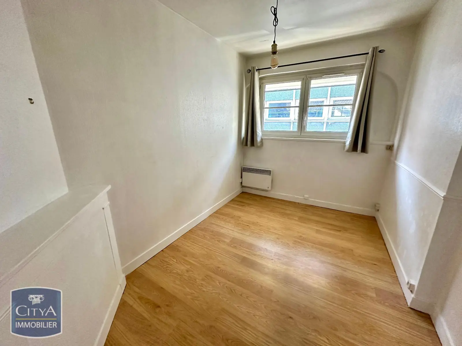 Photo 8 Appartement 2 pièces 37.34m²
