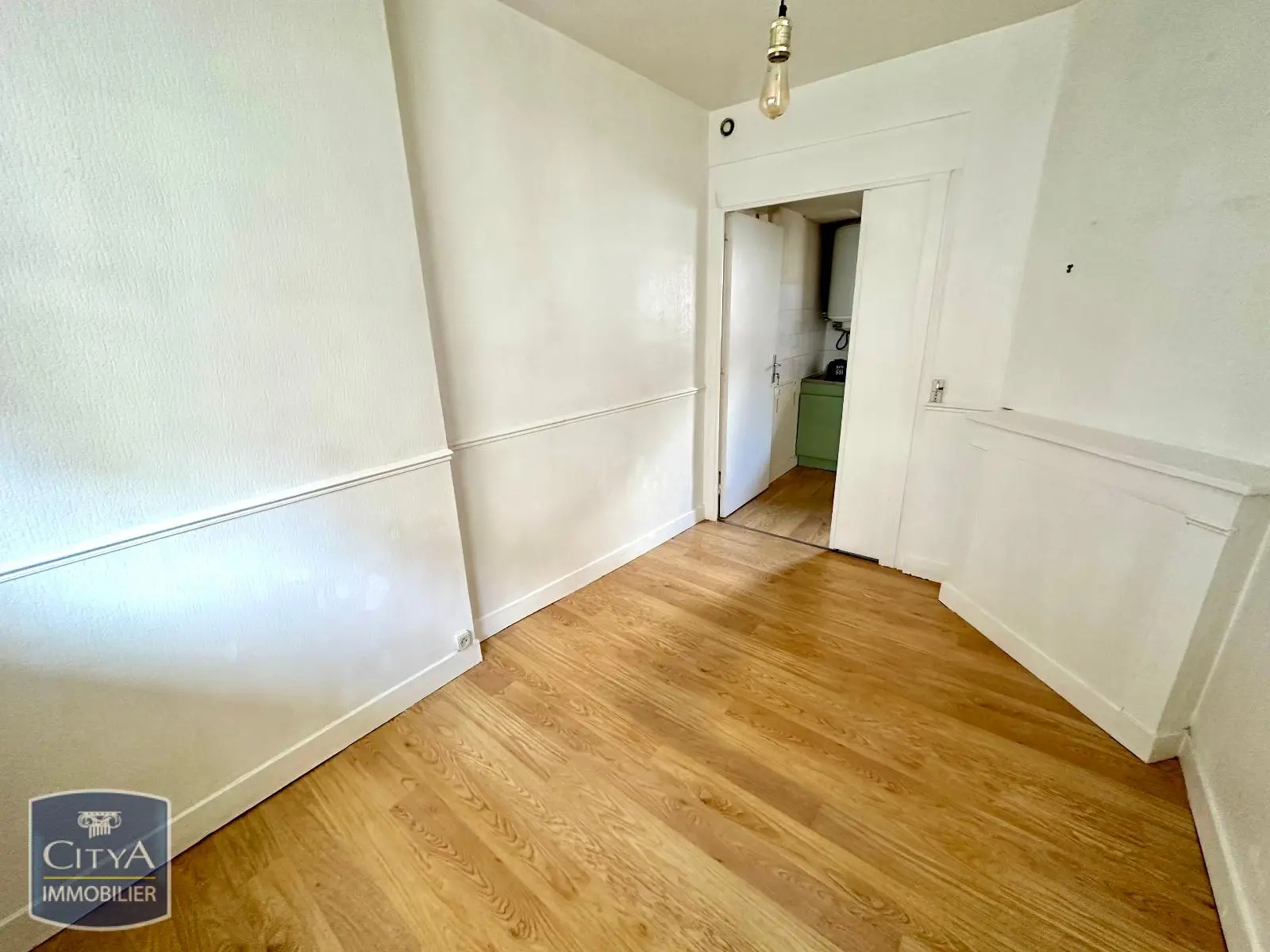 Photo 9 Appartement 2 pièces 37.34m²