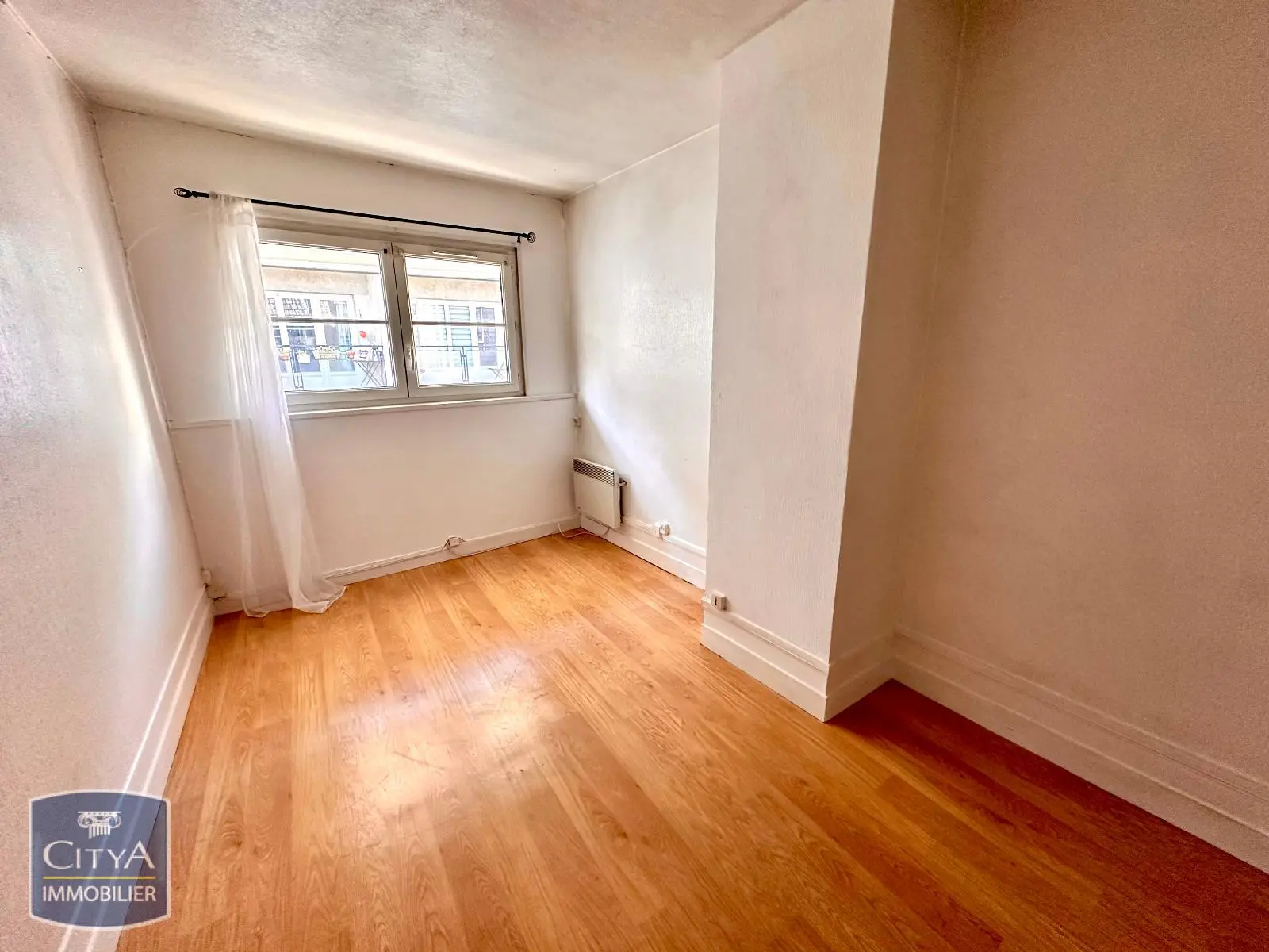 Photo 1 Appartement 2 pièces 37.34m²