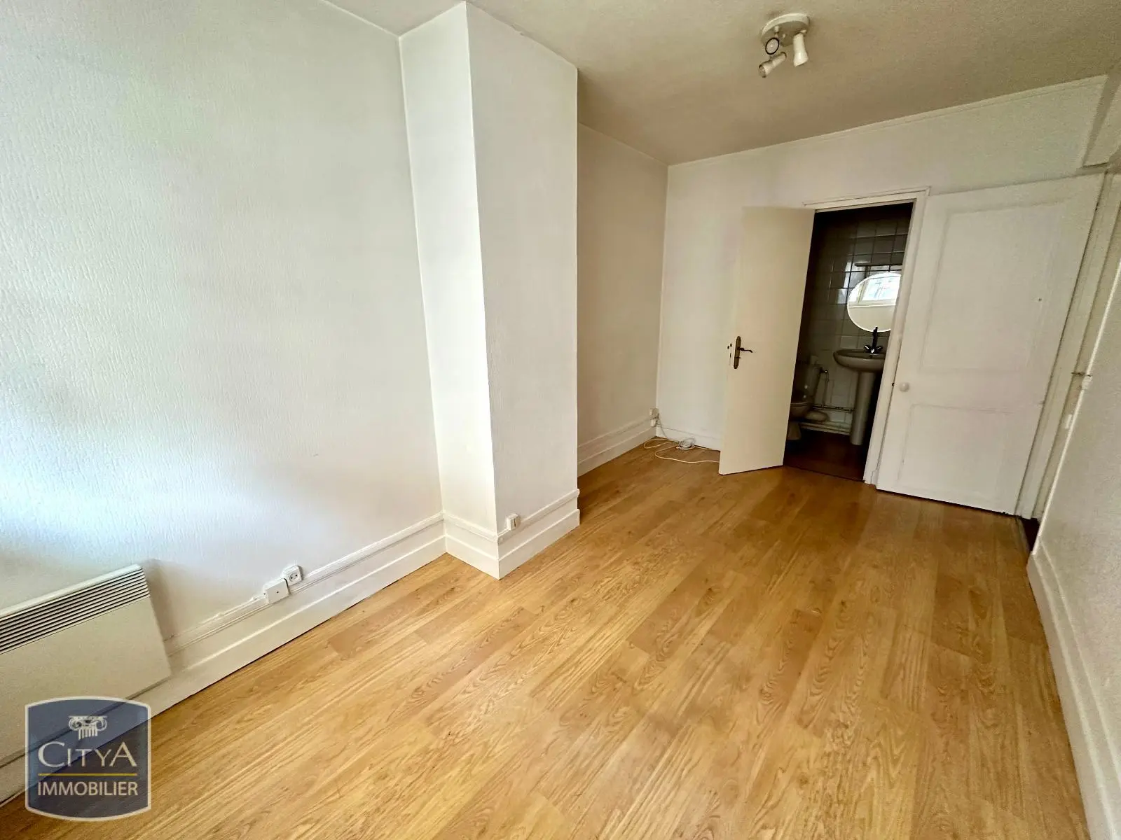 Photo 2 Appartement 2 pièces 37.34m²