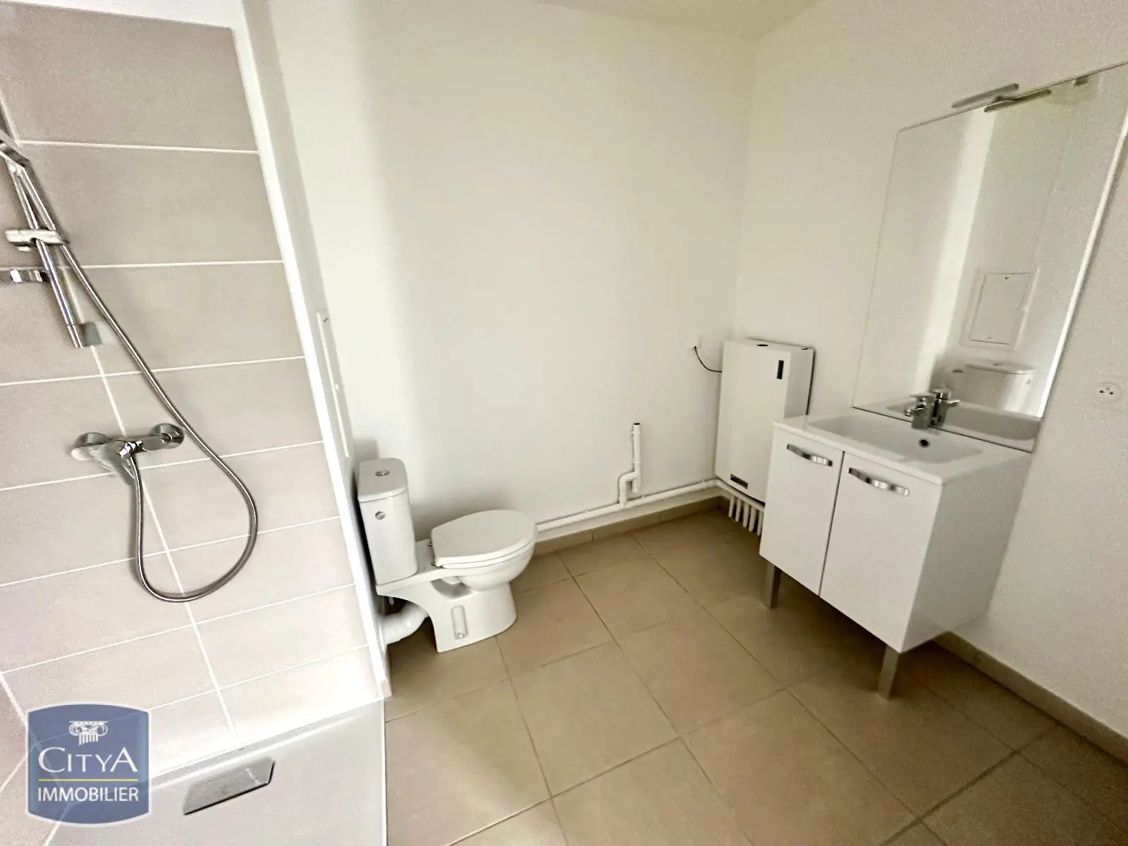 Photo 5 Appartement 2 pièces 41m²