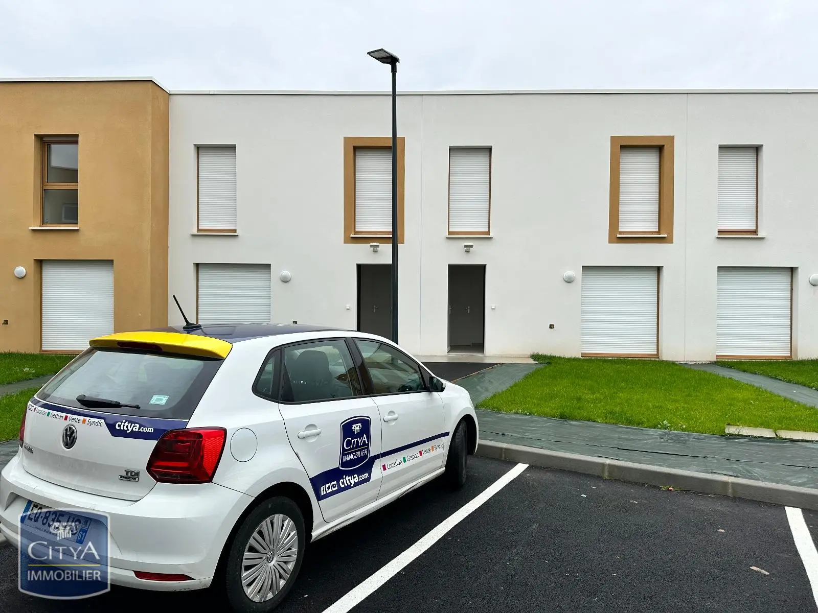 Photo 12 Maison 4 pièces 77.3m²