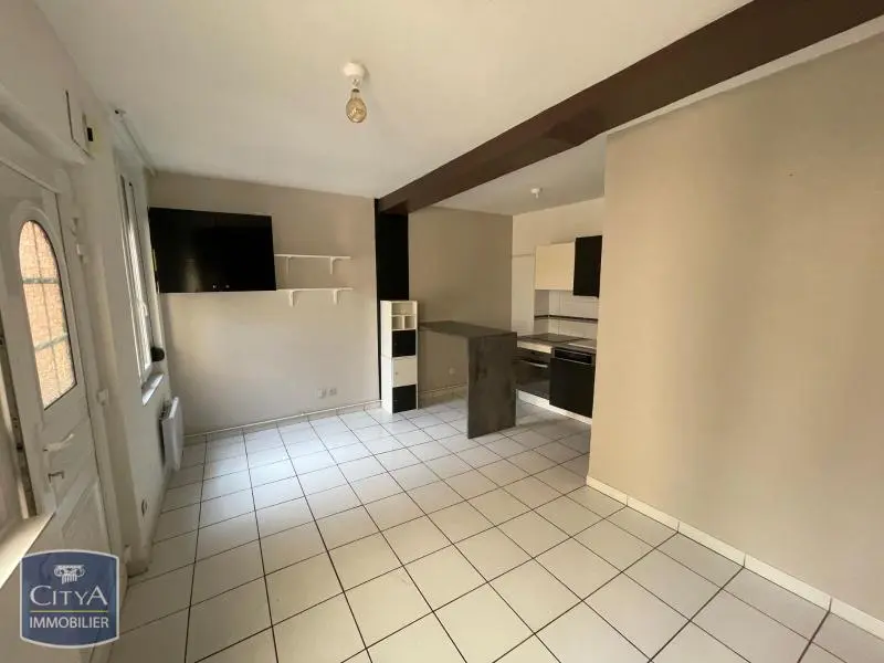 Photo 1 Appartement 3 pièces 46m²