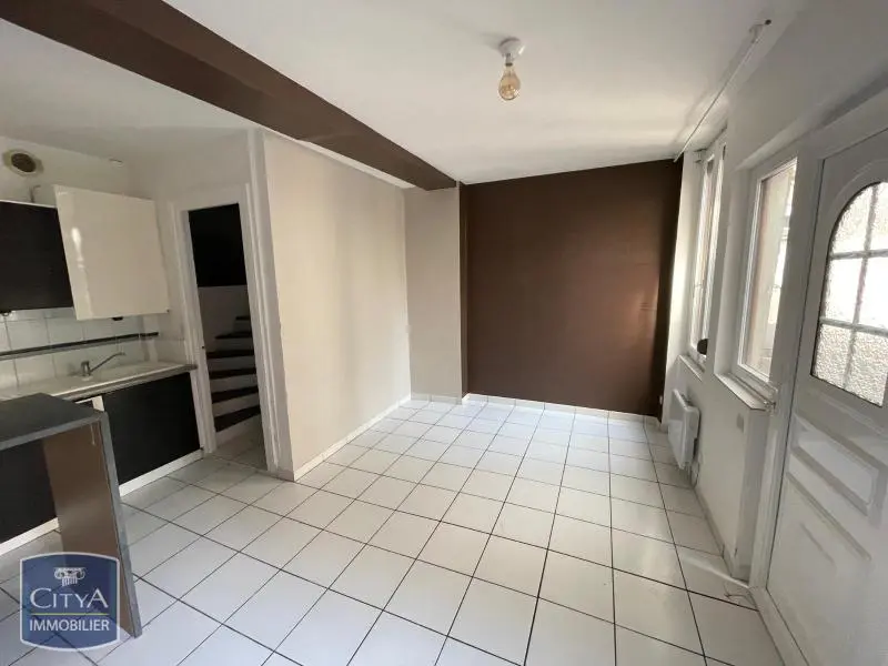 Photo 2 Appartement 3 pièces 46m²