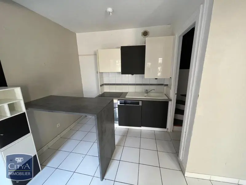 Photo 3 Appartement 3 pièces 46m²