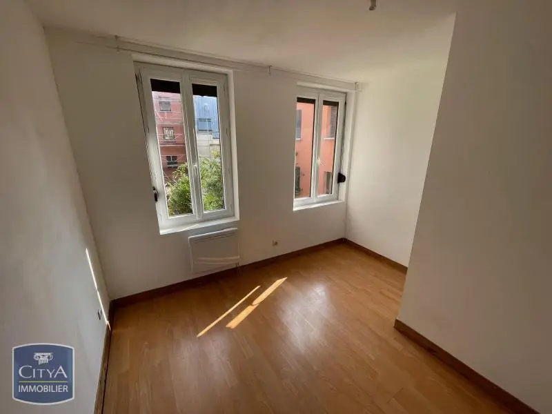Photo 7 Appartement 3 pièces 46m²