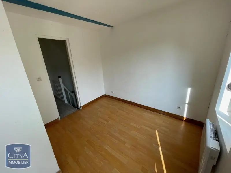 Photo 6 Appartement 3 pièces 46m²