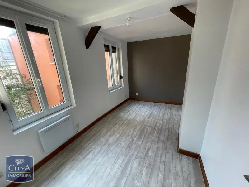 Photo 5 Appartement 3 pièces 46m²