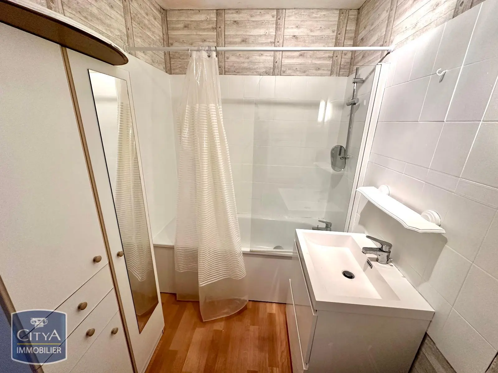 Photo 5 Appartement 1 pièce 32.48m²