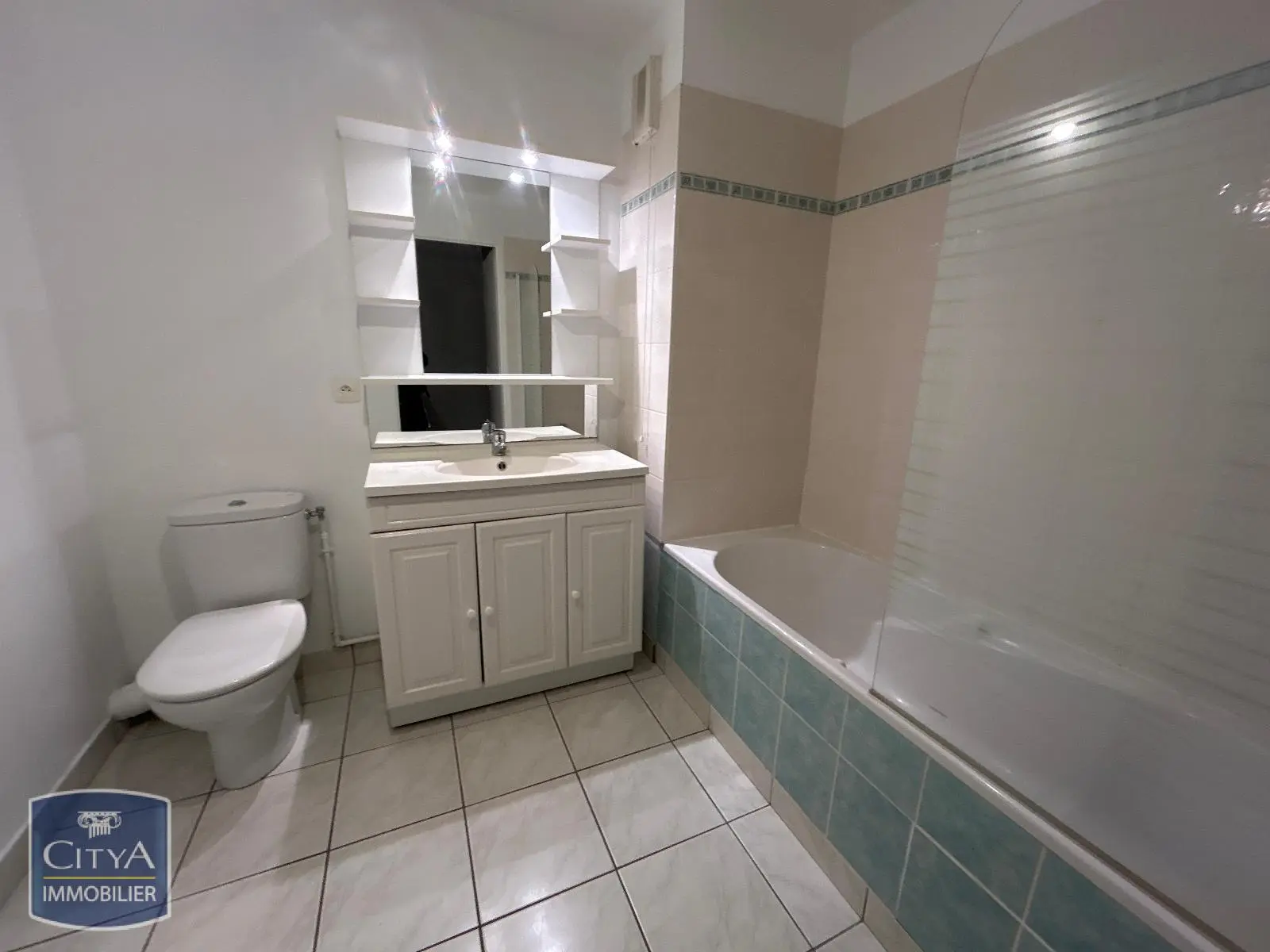 Photo 3 Appartement 2 pièces 51.8m²