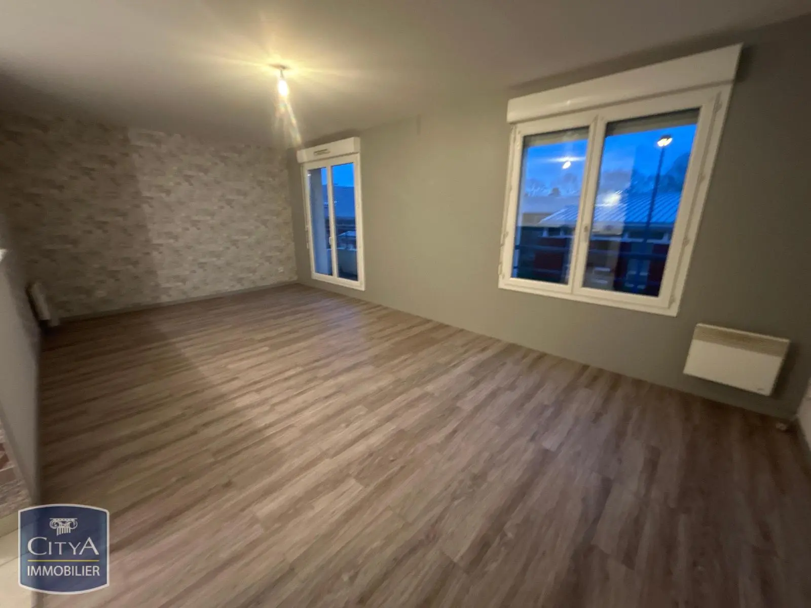 Photo 1 Appartement 2 pièces 51.8m²