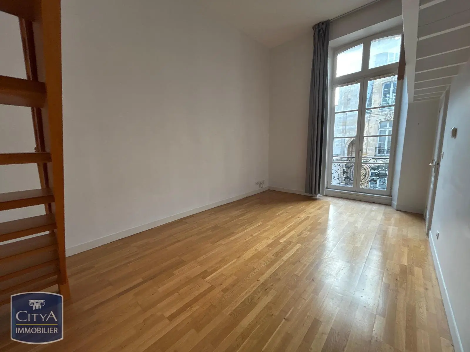 Photo 2 Appartement 2 pièces 28.53m²