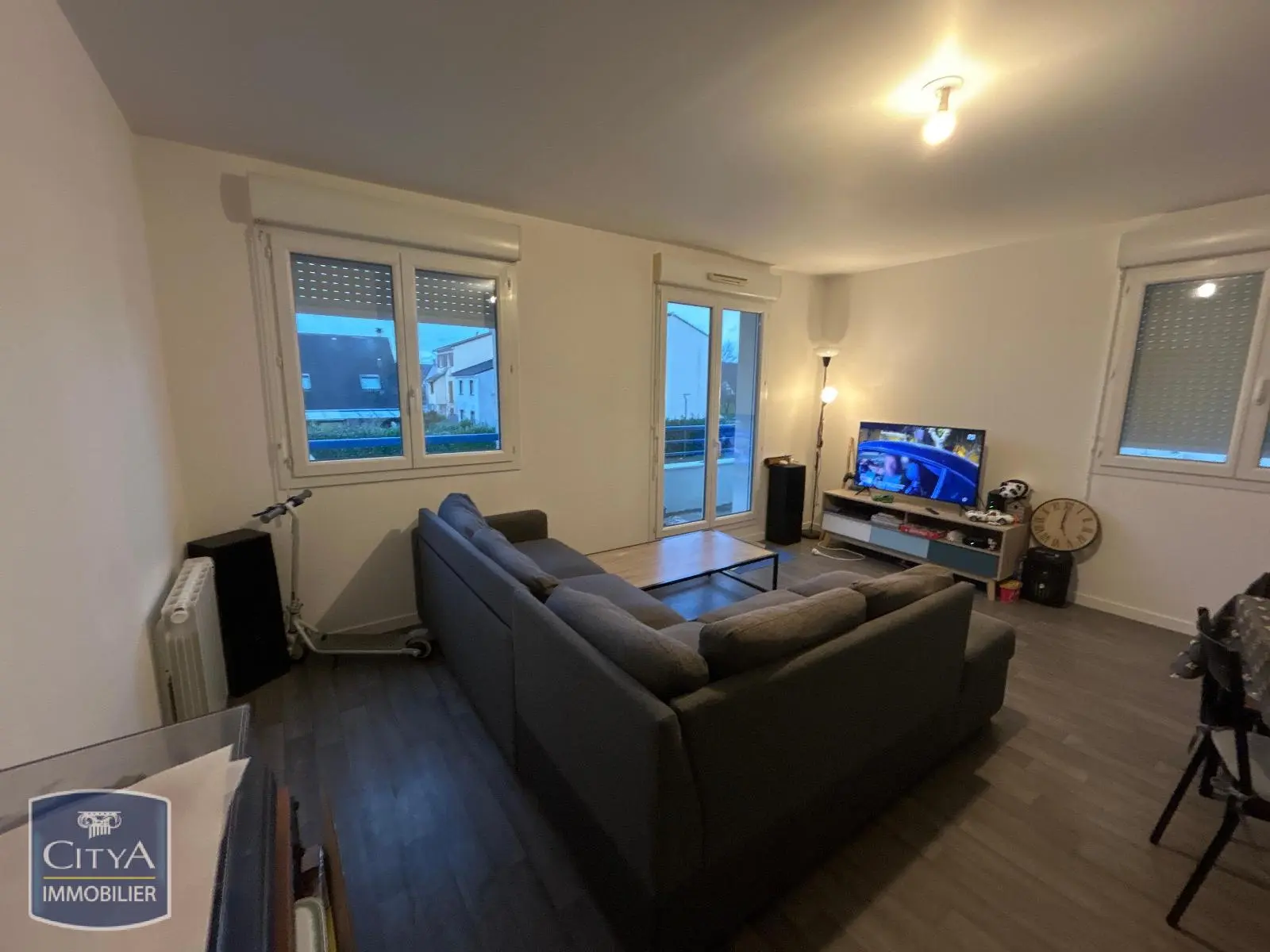 Photo 1 Appartement 3 pièces 70m²