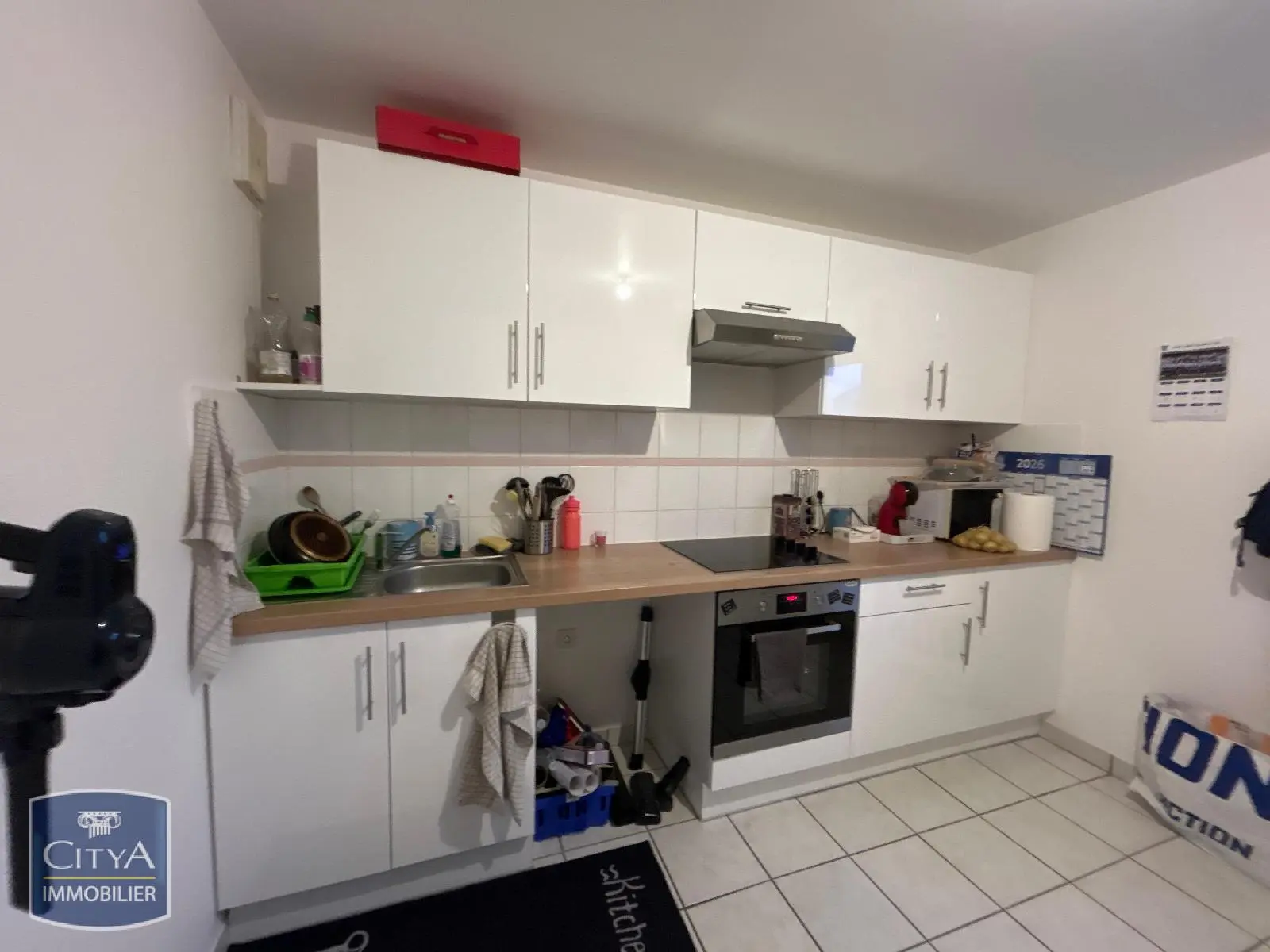 Photo 2 Appartement 3 pièces 70m²