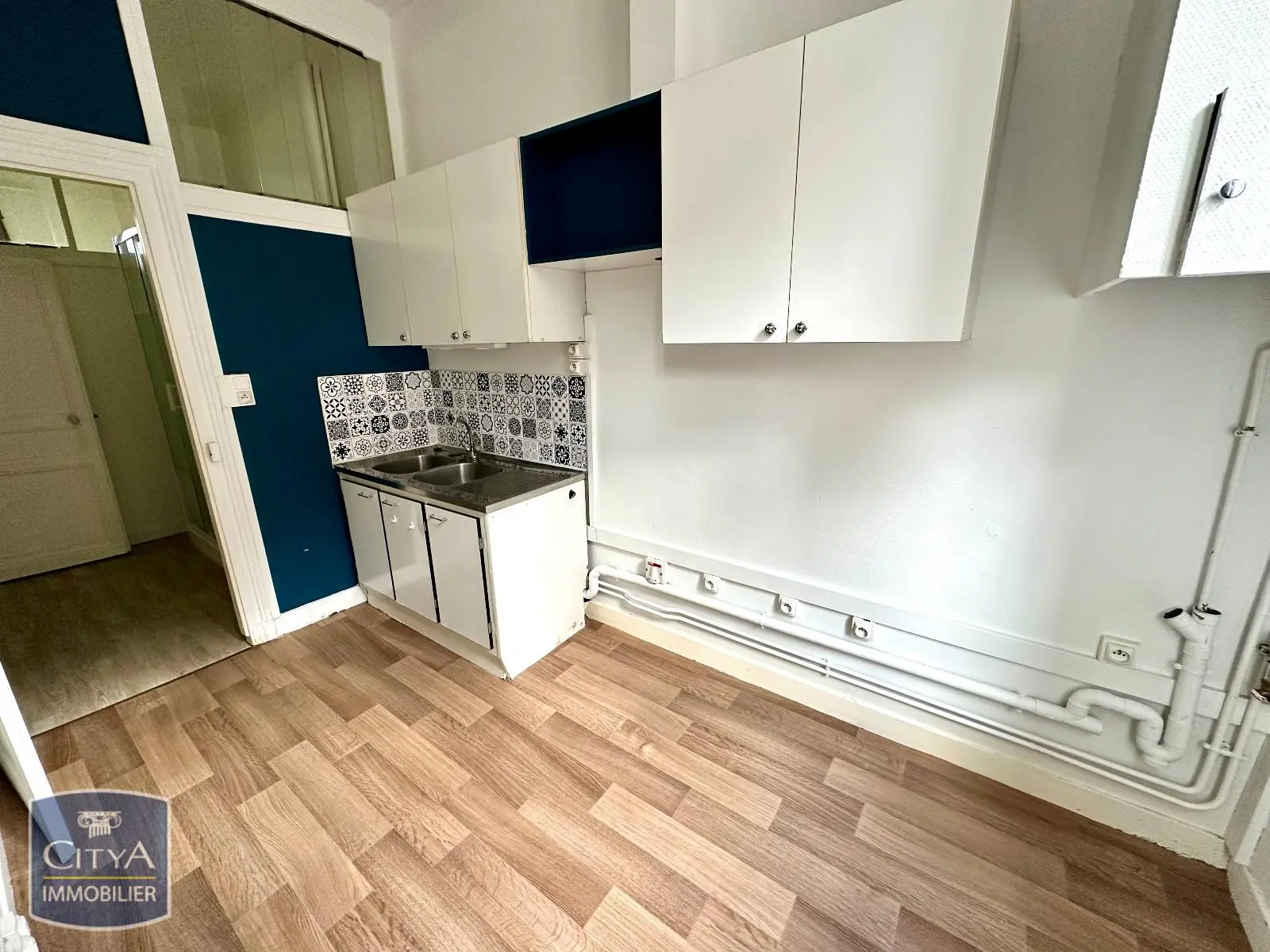 Photo 4 Appartement 2 pièces 35.86m²