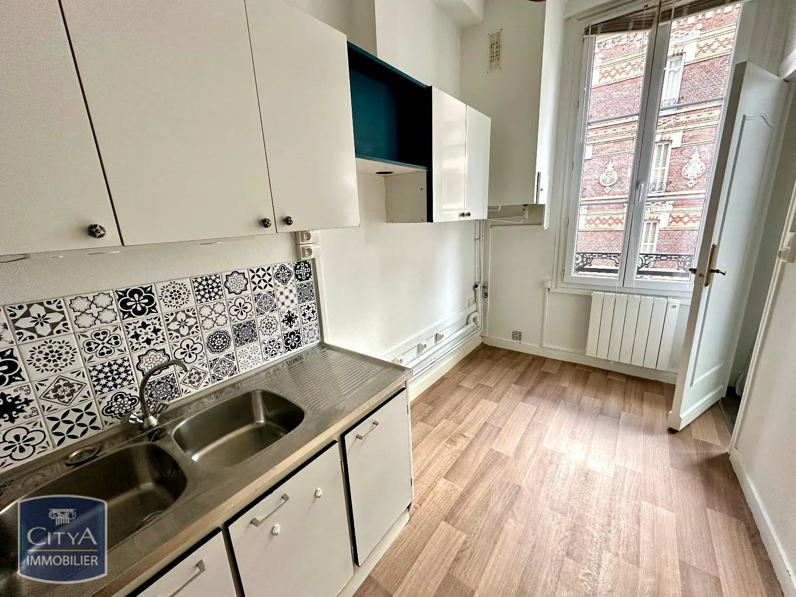 Photo 5 Appartement 2 pièces 35.86m²