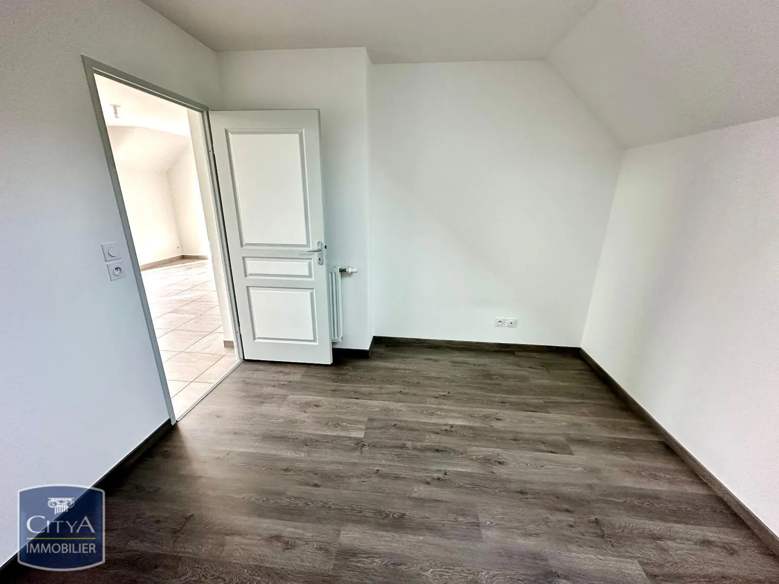 Photo 4 Appartement 2 pièces 43.28m²