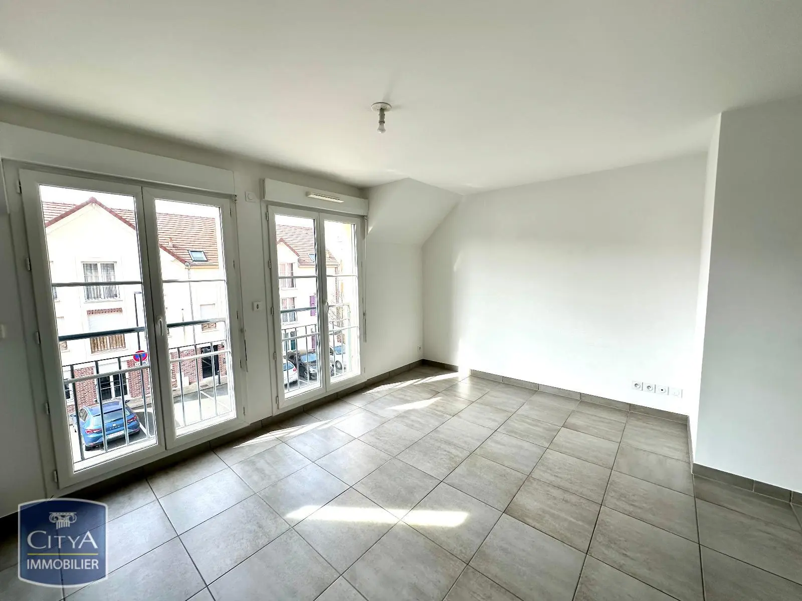 Photo 1 Appartement 2 pièces 43.28m²