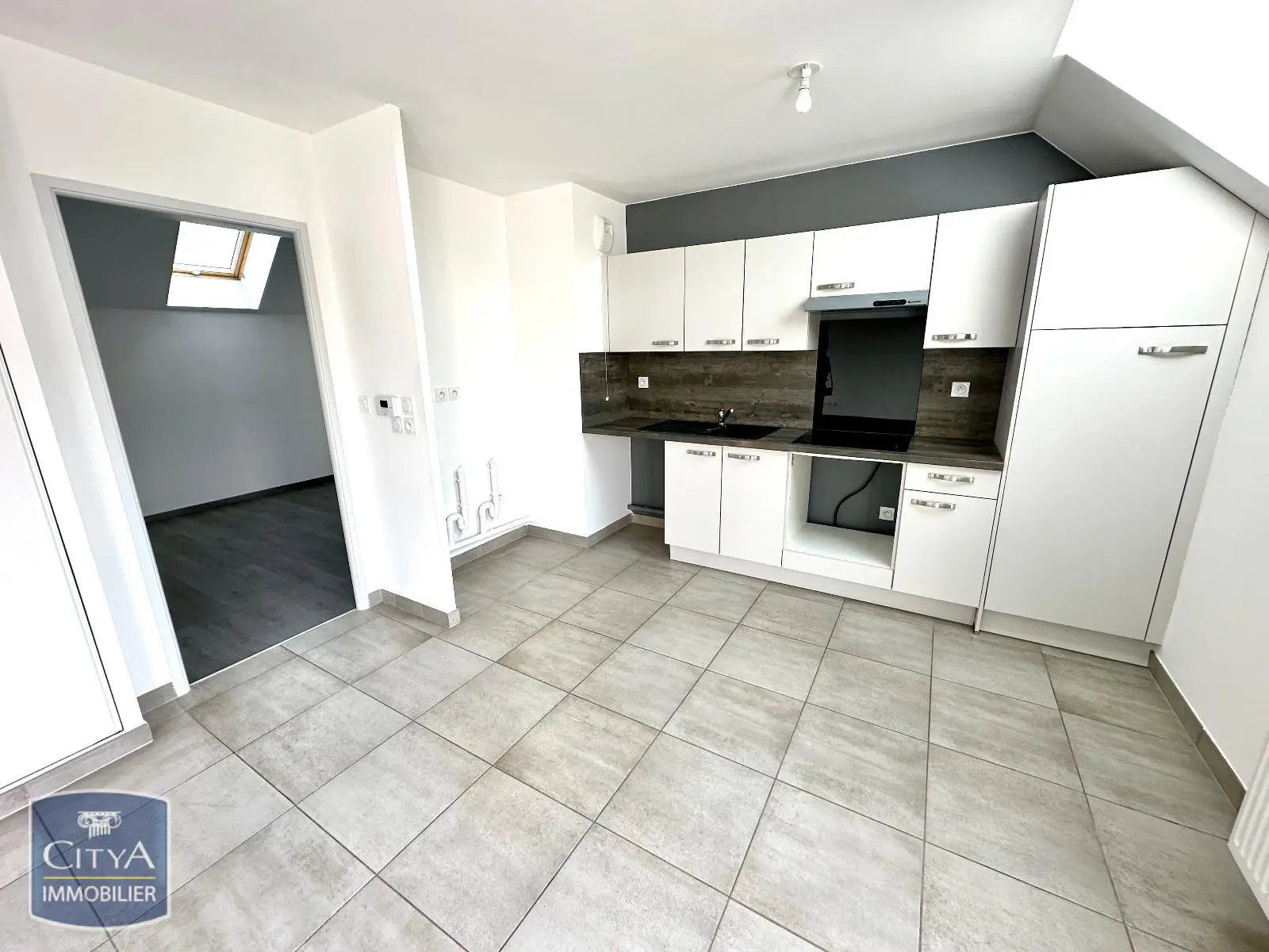 Photo 2 Appartement 2 pièces 43.28m²