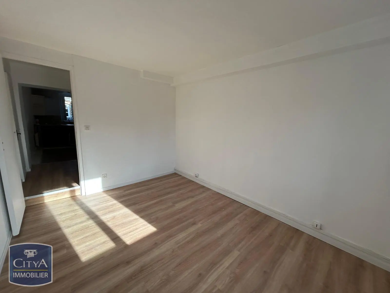 Photo 3 Appartement 2 pièces 32.04m²