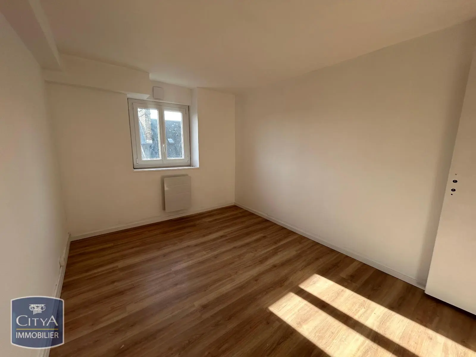 Photo 2 Appartement 2 pièces 32.04m²
