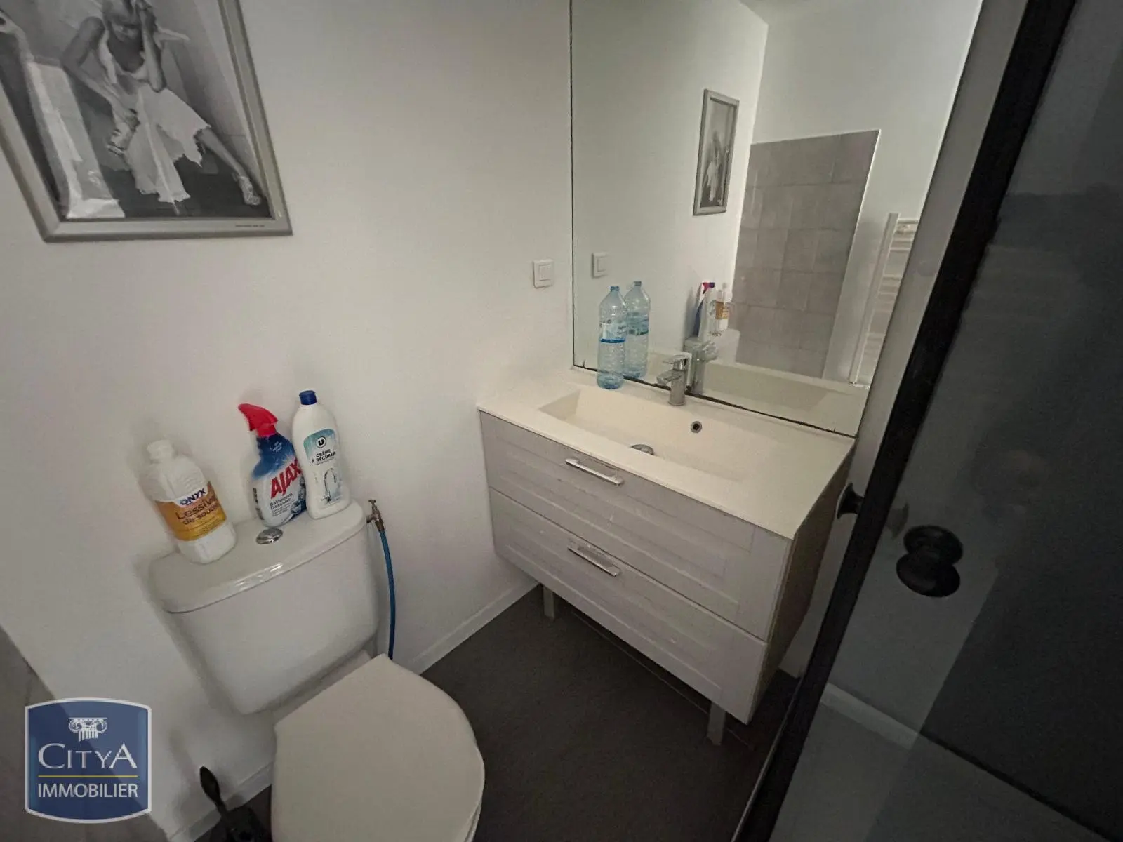 Photo 4 Appartement 2 pièces 32.04m²