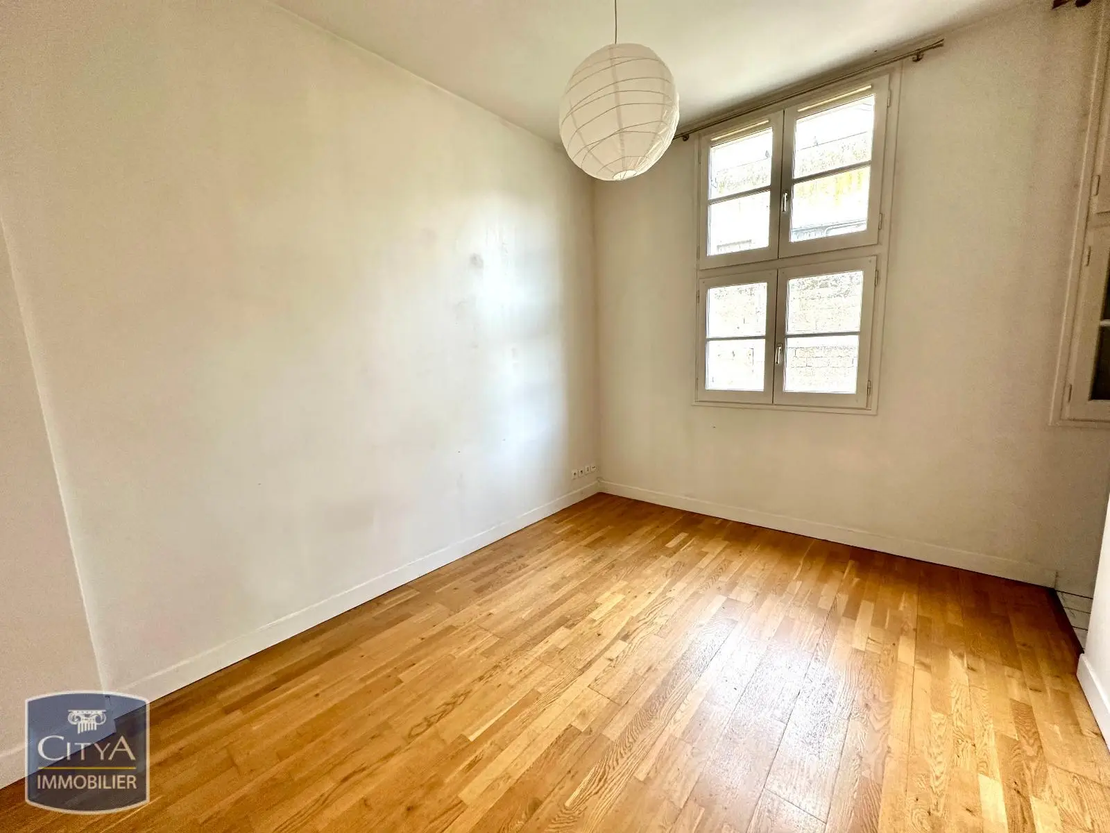 Photo 2 Appartement 1 pièce 20.87m²
