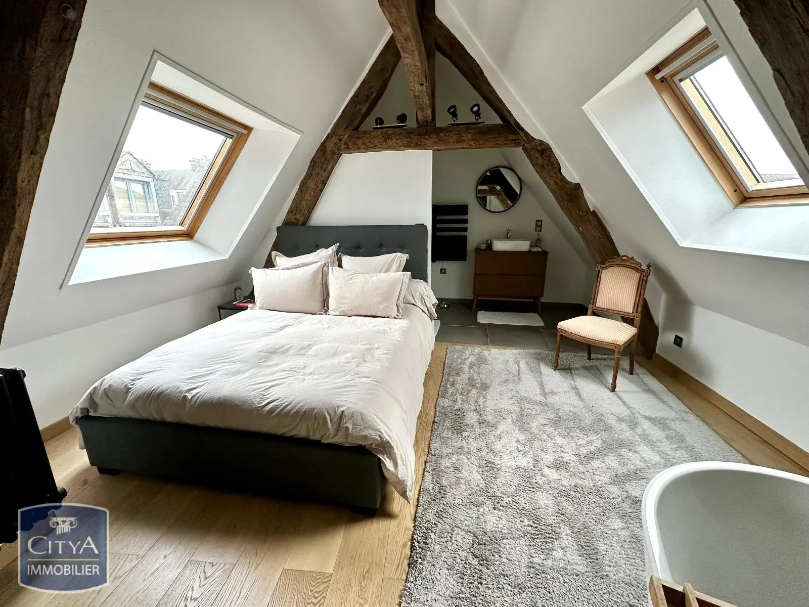 Photo 12 Appartement 5 pièces 114m²