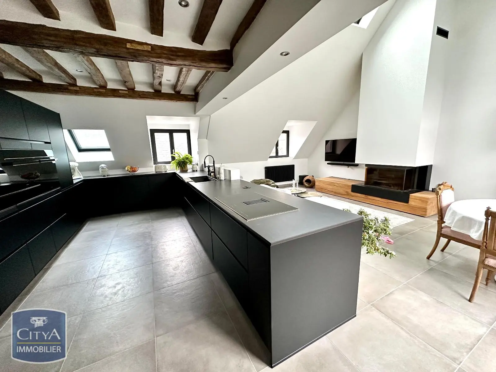 Photo 7 Appartement 5 pièces 114m²
