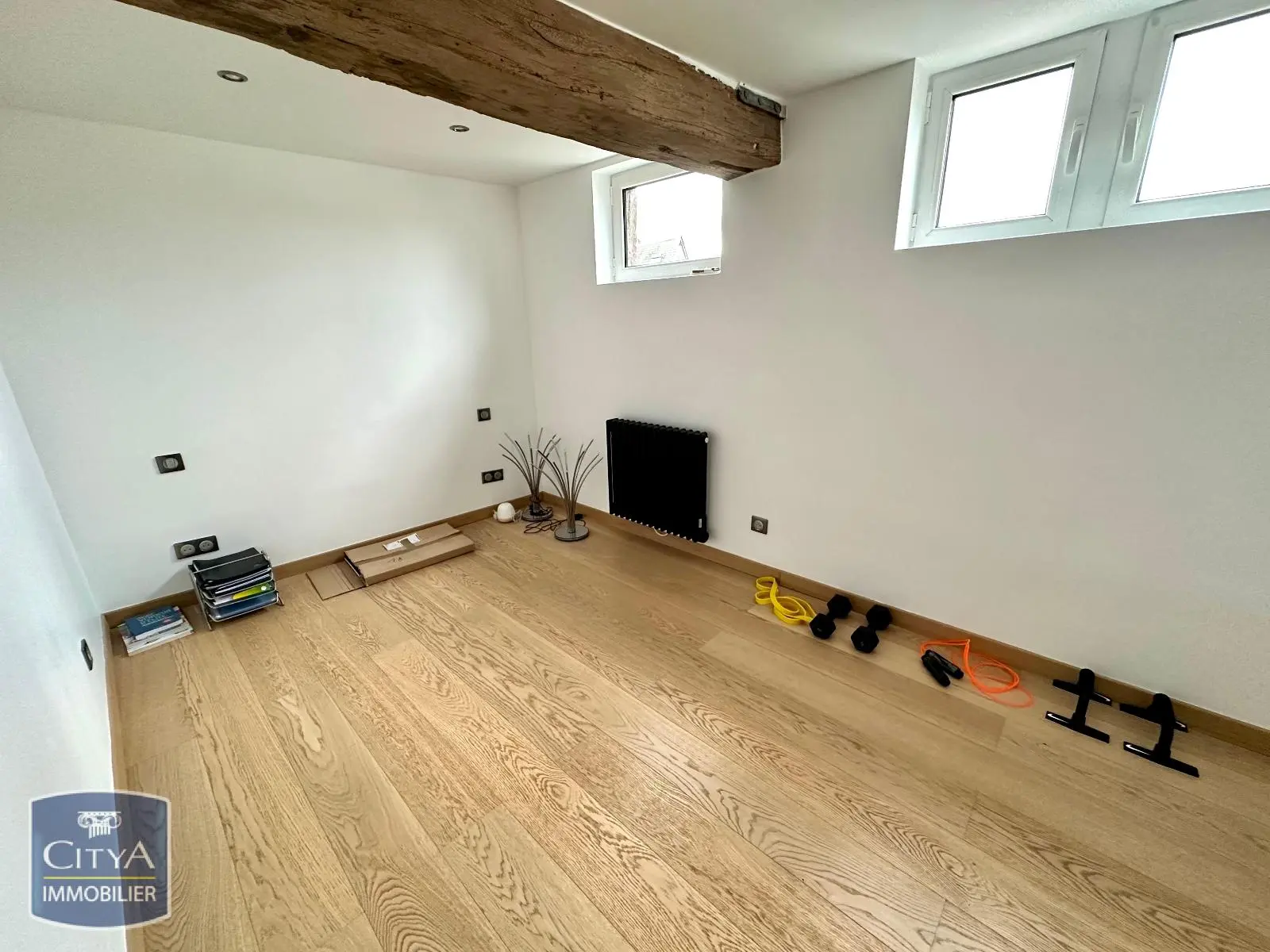 Photo 17 Appartement 5 pièces 114m²