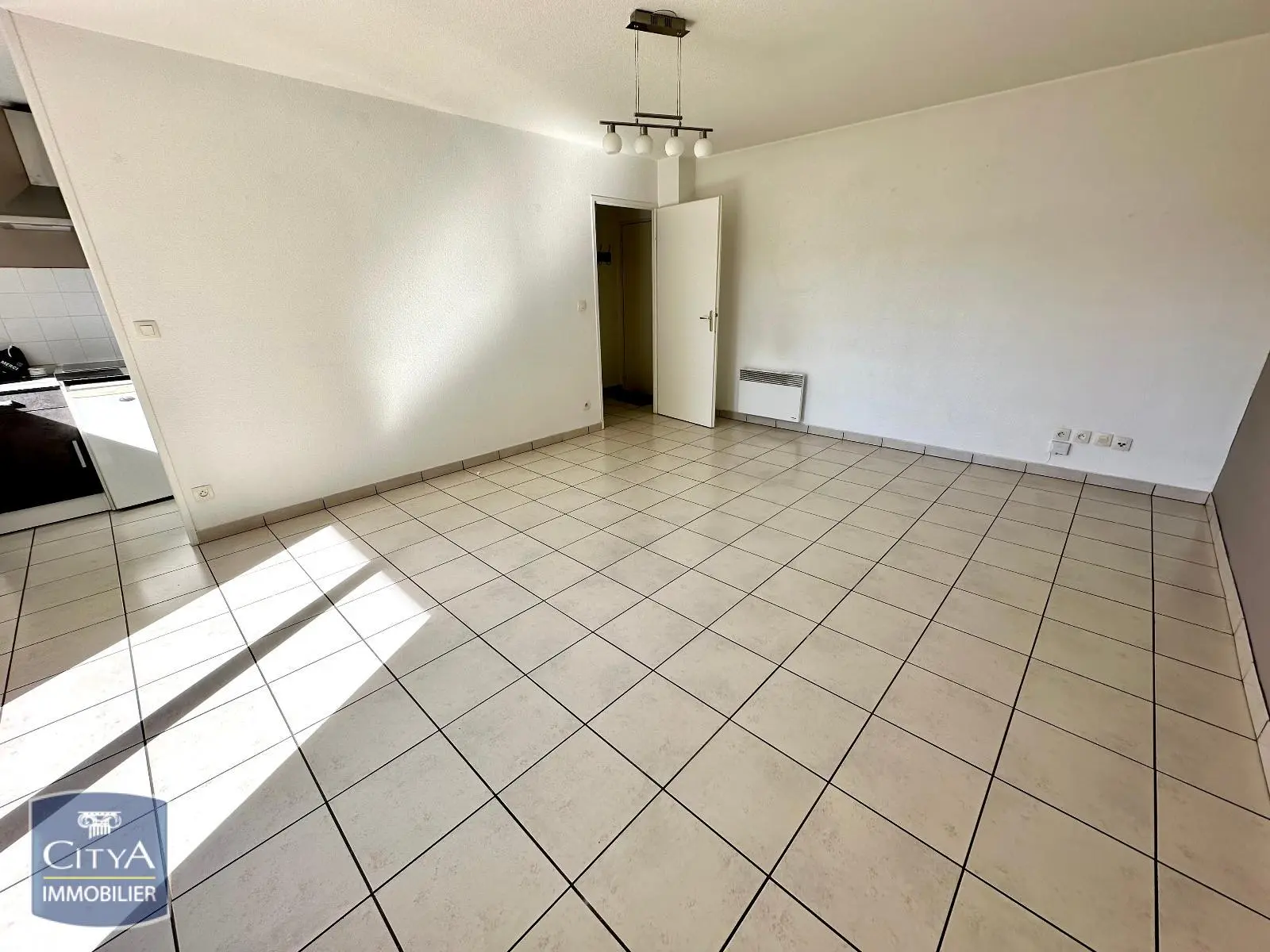 Photo 3 Appartement 2 pièces 46.87m²