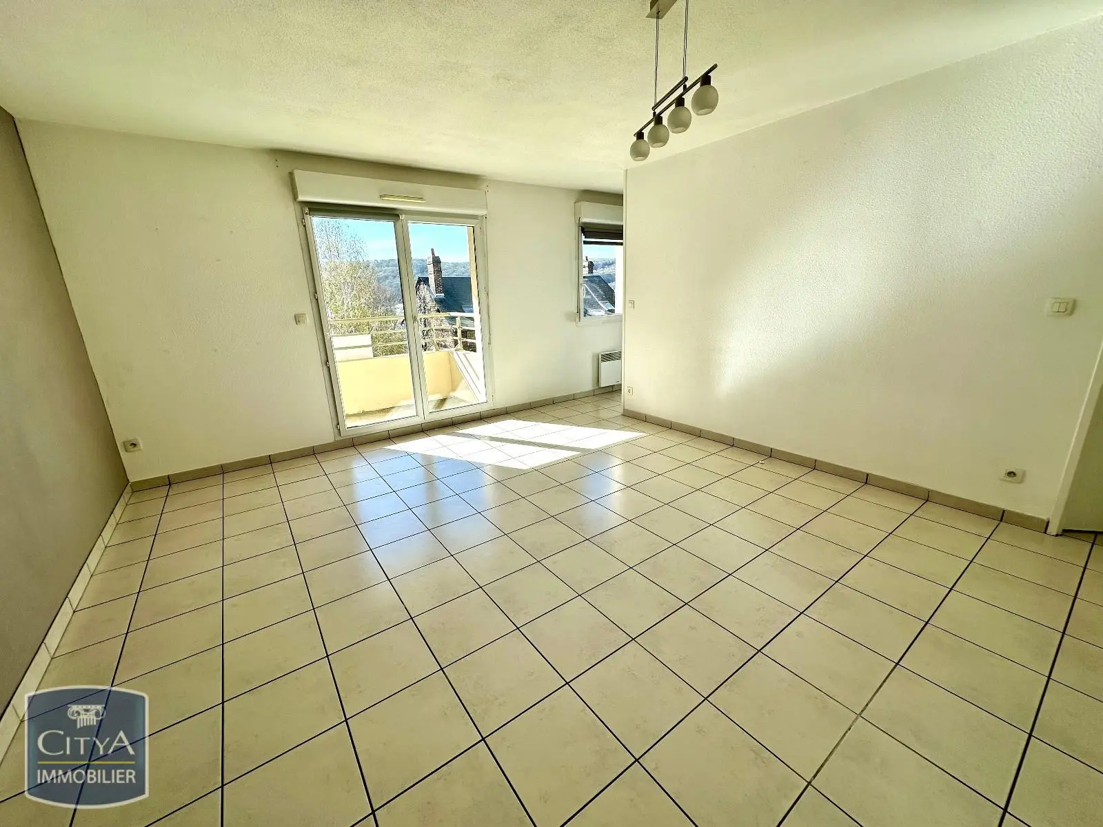 Photo 1 Appartement 2 pièces 46.87m²