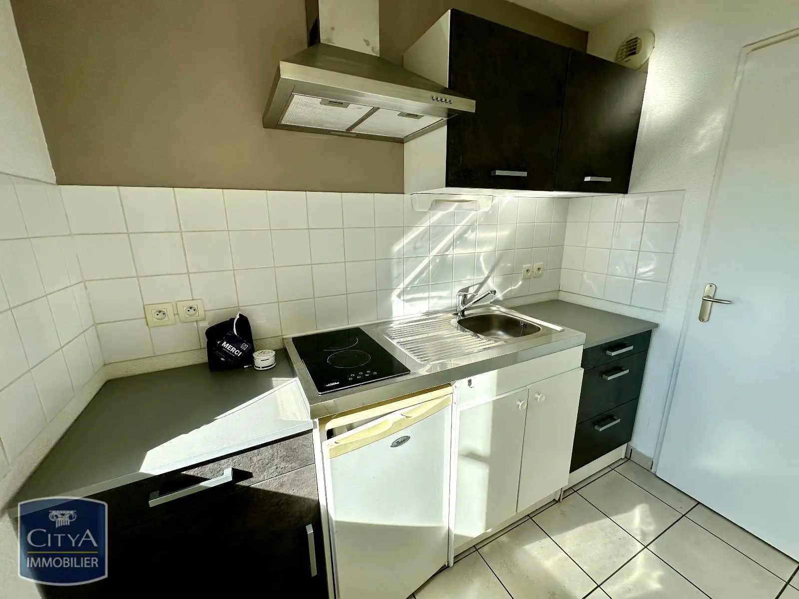 Photo 4 Appartement 2 pièces 46.87m²