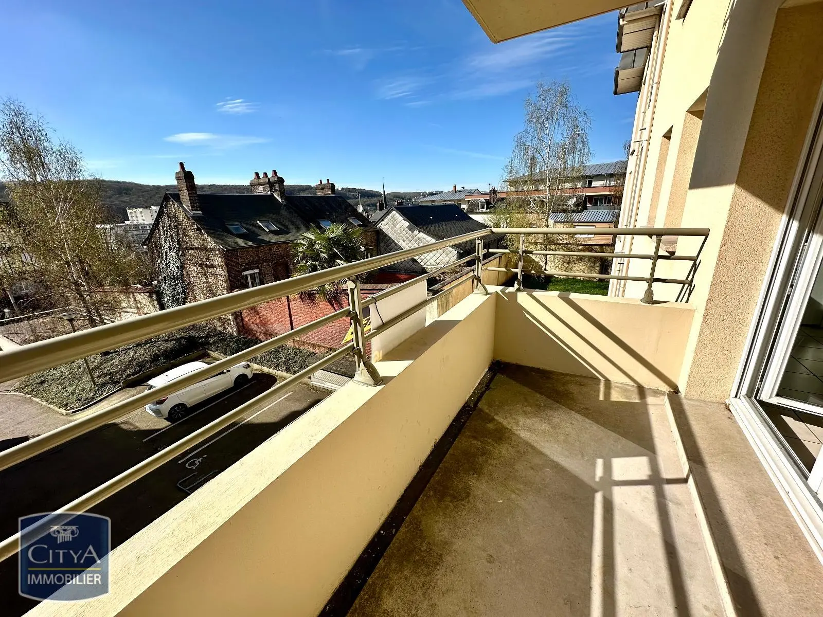 Photo 5 Appartement 2 pièces 46.87m²