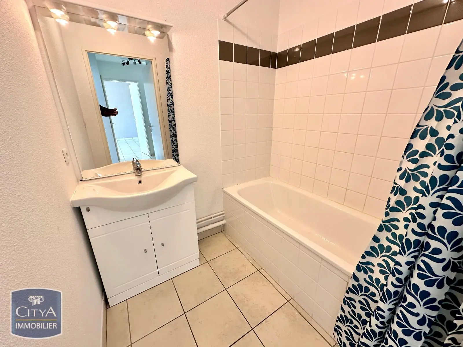 Photo 6 Appartement 2 pièces 46.87m²