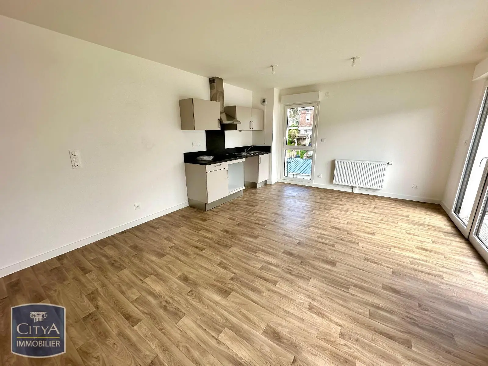 Photo 2 Appartement 3 pièces 62.91m²