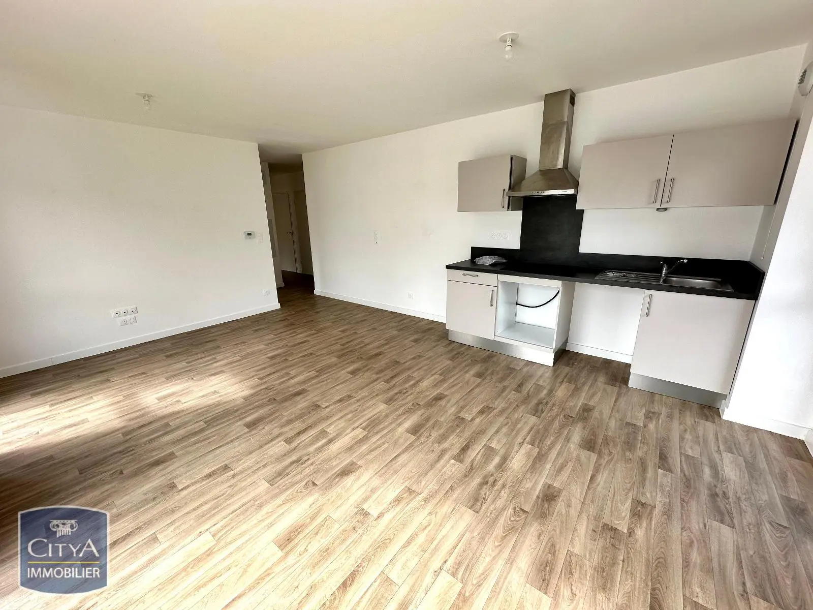 Photo 3 Appartement 3 pièces 62.91m²