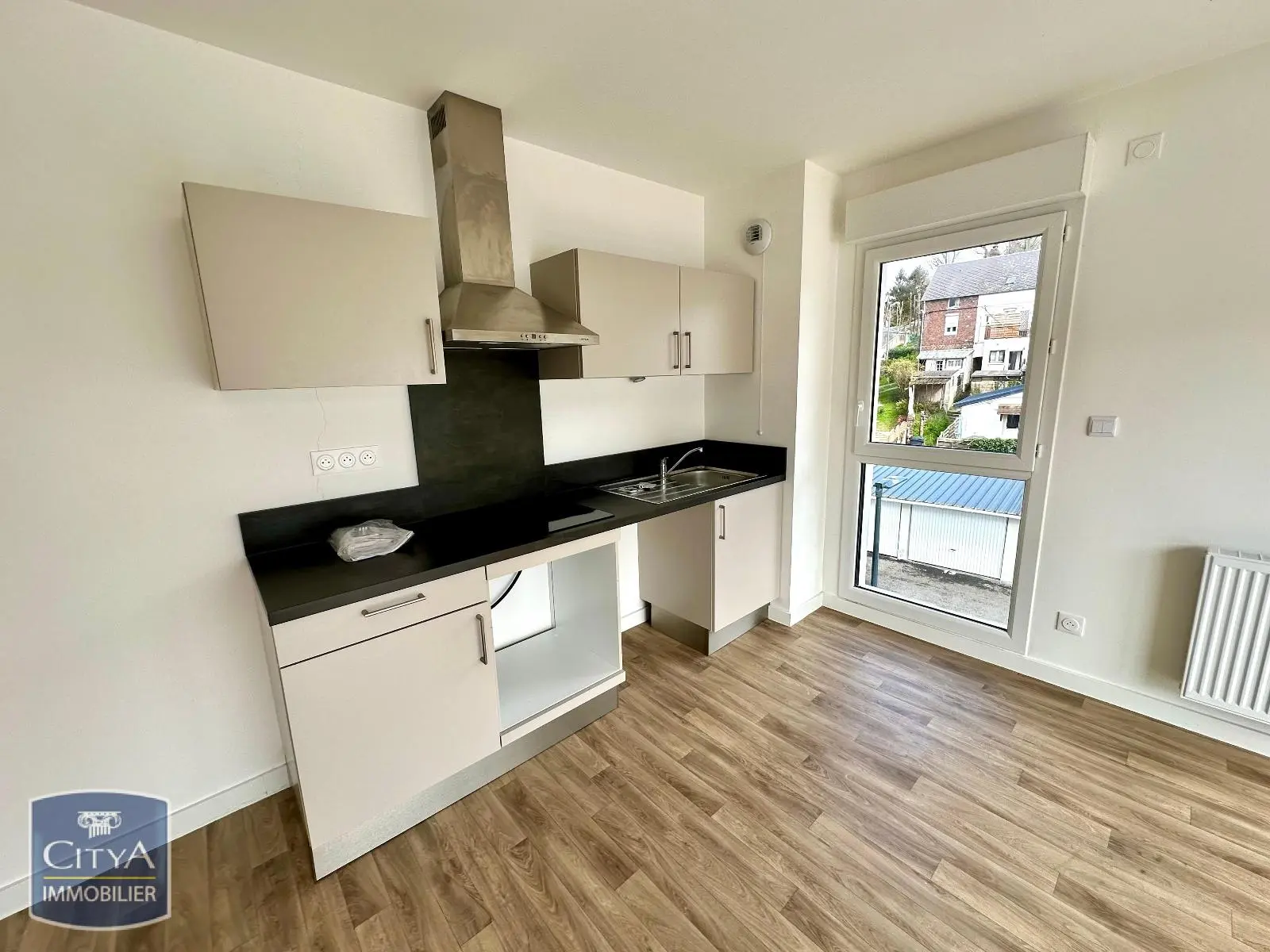 Photo 4 Appartement 3 pièces 62.91m²